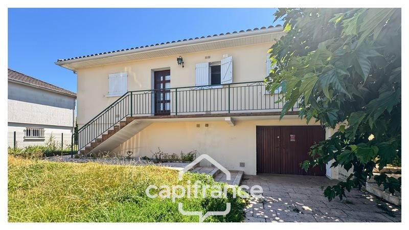 Maison à vendre, 111m², Villeneuve-sur-Lot
