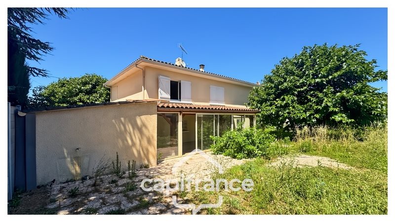 Maison à vendre, 111m², Villeneuve-sur-Lot