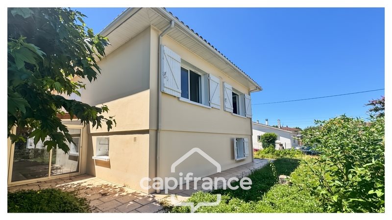 Maison à vendre, 111m², Villeneuve-sur-Lot