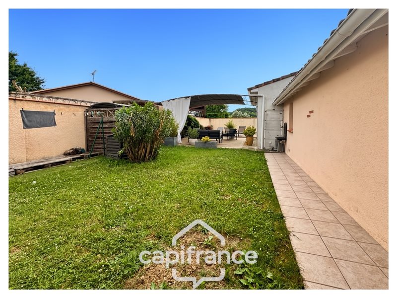 Maison à vendre, 158m², Castelculier