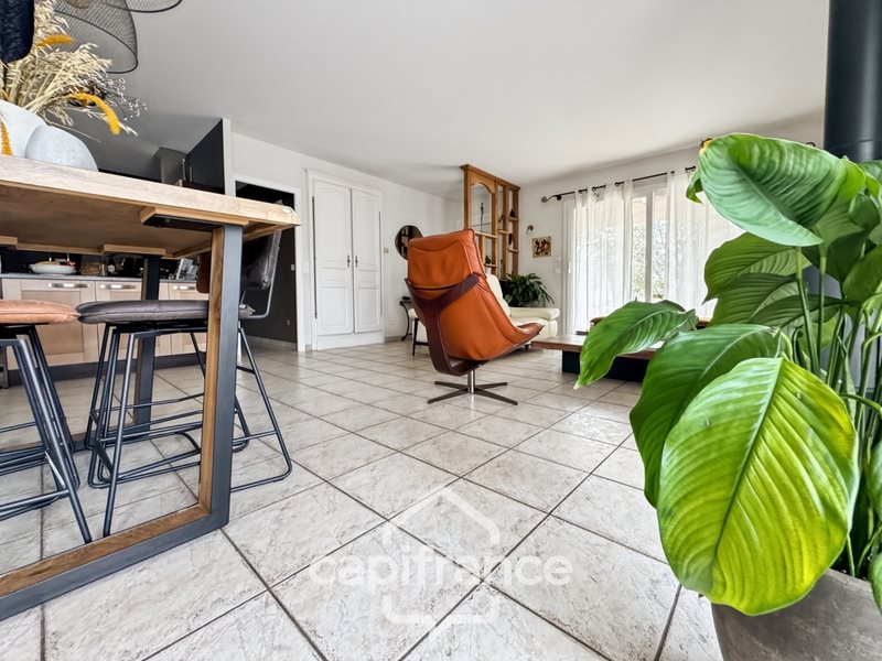 Maison à vendre, 158m², Castelculier