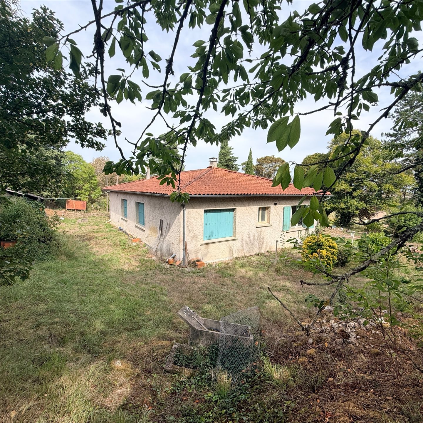 Maison à vendre, 114m², Laplume
