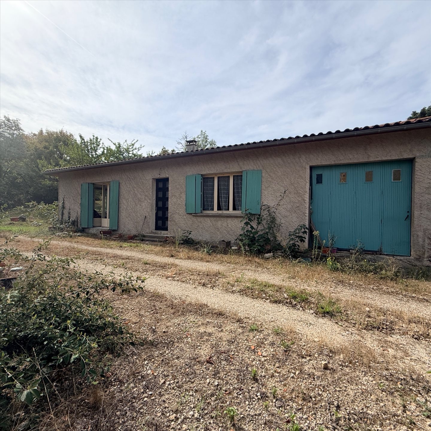 Maison à vendre, 114m², Laplume
