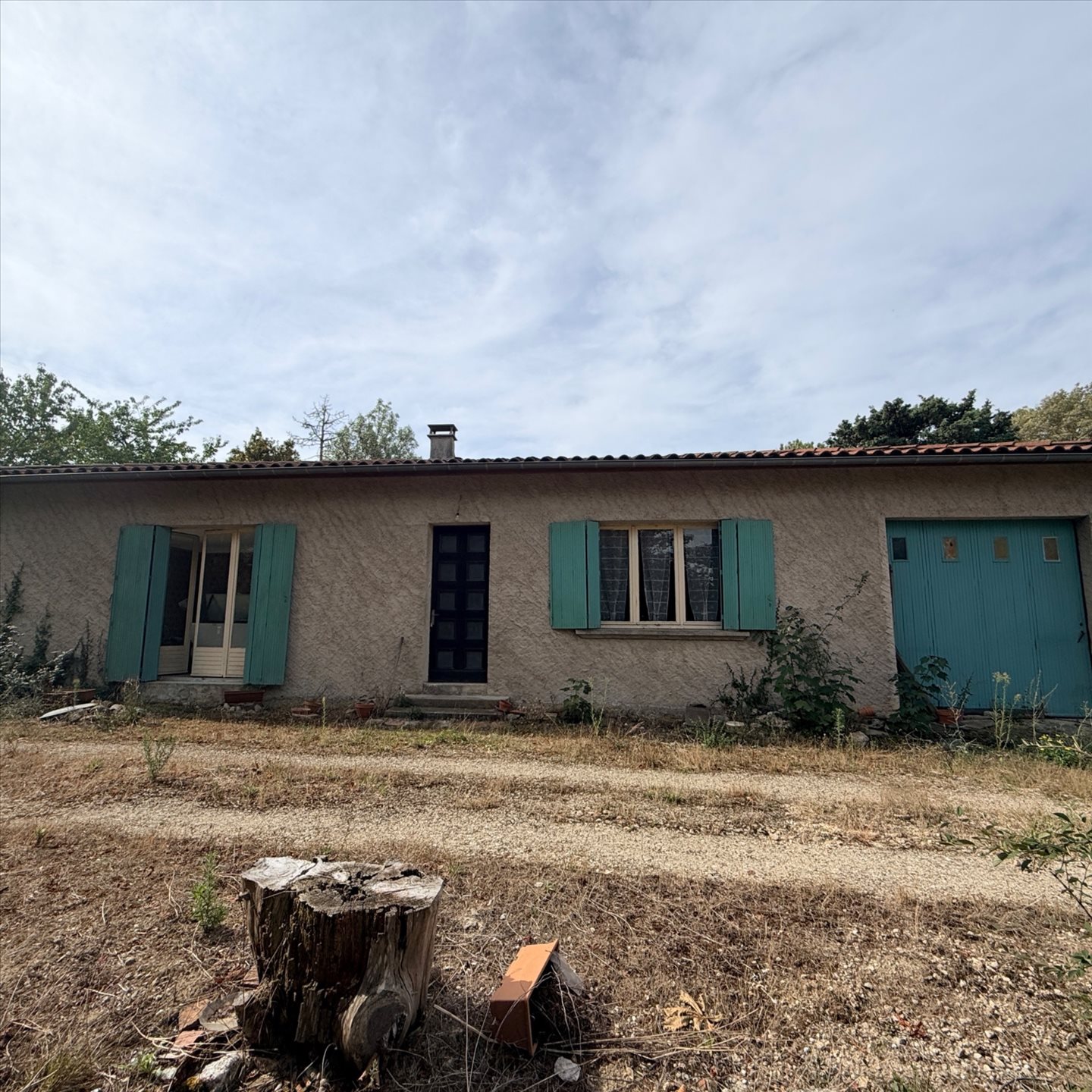 Maison à vendre, 114m², Laplume
