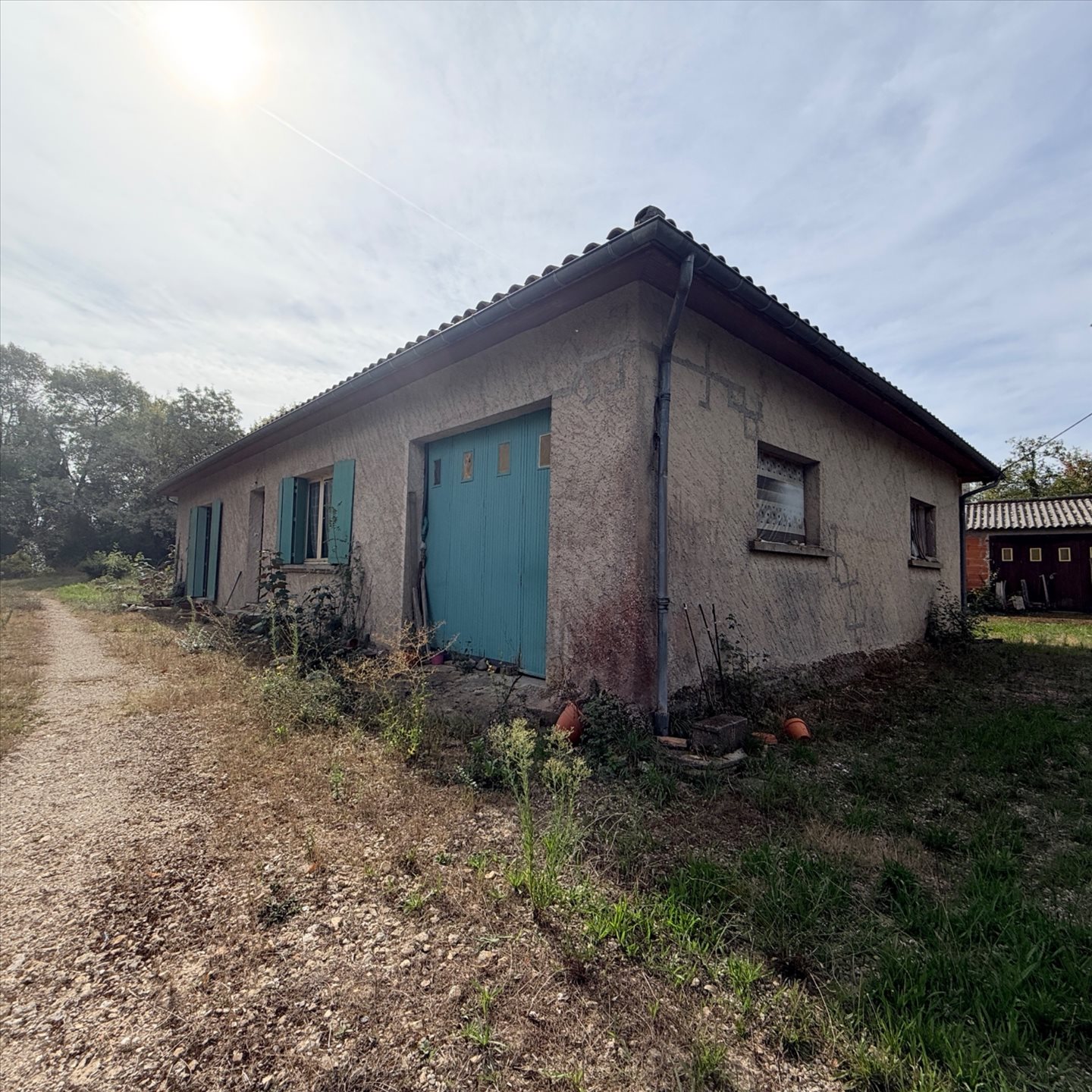 Maison à vendre, 114m², Laplume