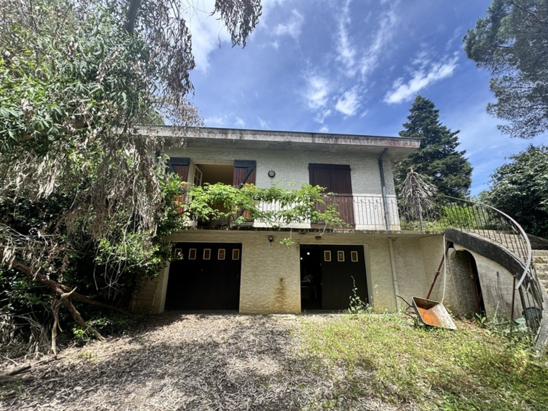 Maison à vendre, 145m², Aubiac
