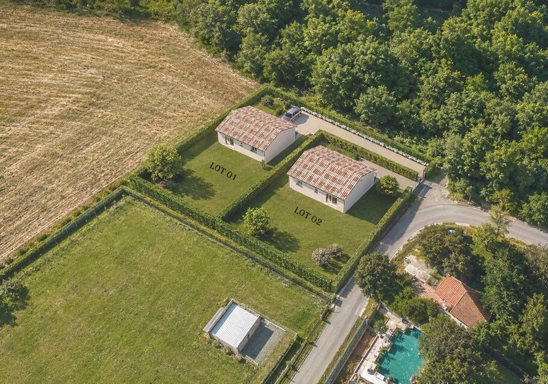 Maison à vendre, 66m², Estillac