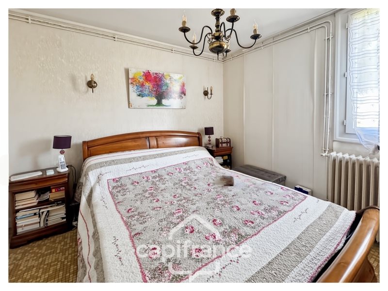 Maison à vendre, 70m², Agen