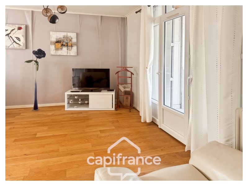 Maison à vendre, 70m², Agen
