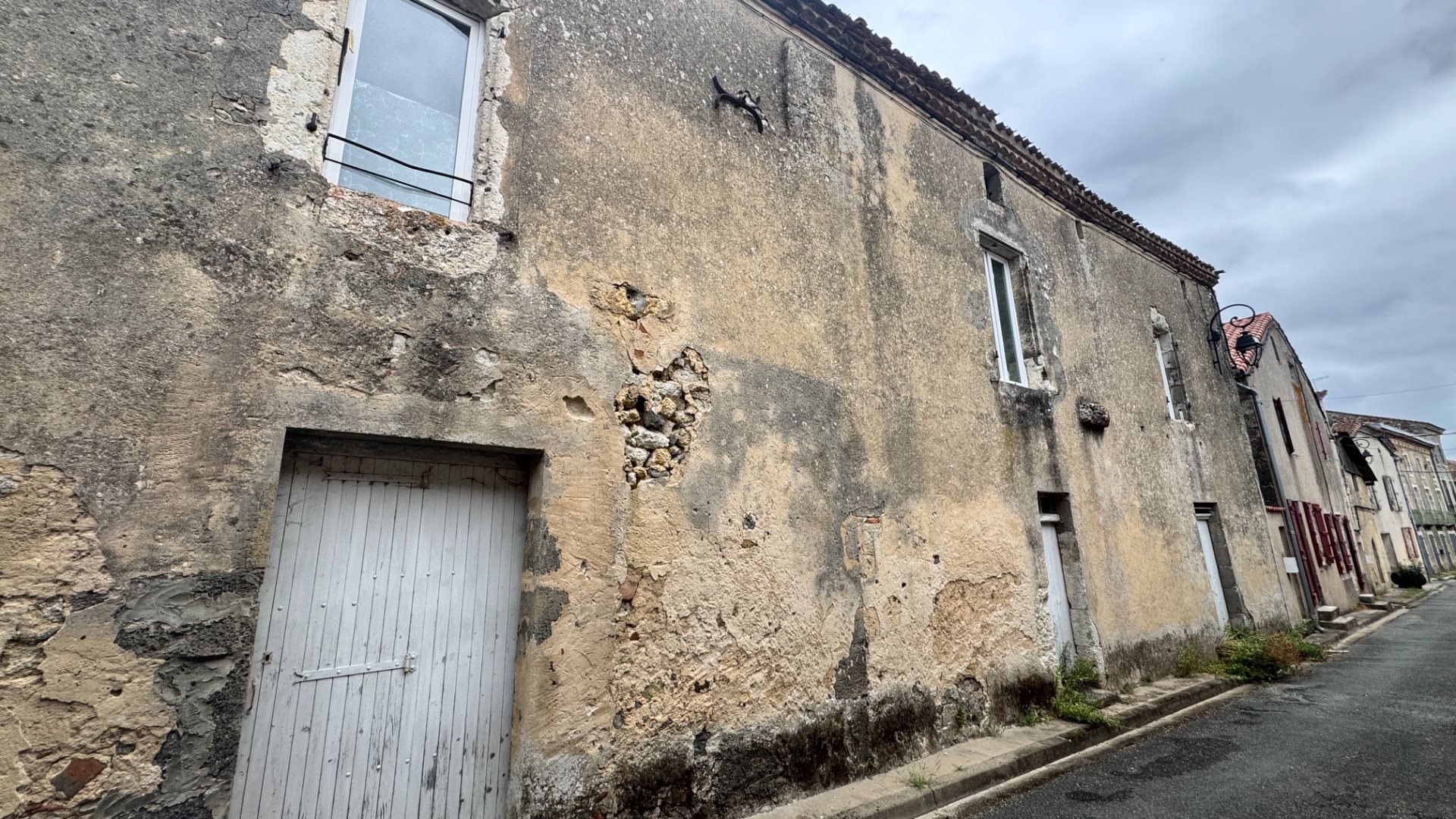Maison à vendre, 186m², Xaintrailles