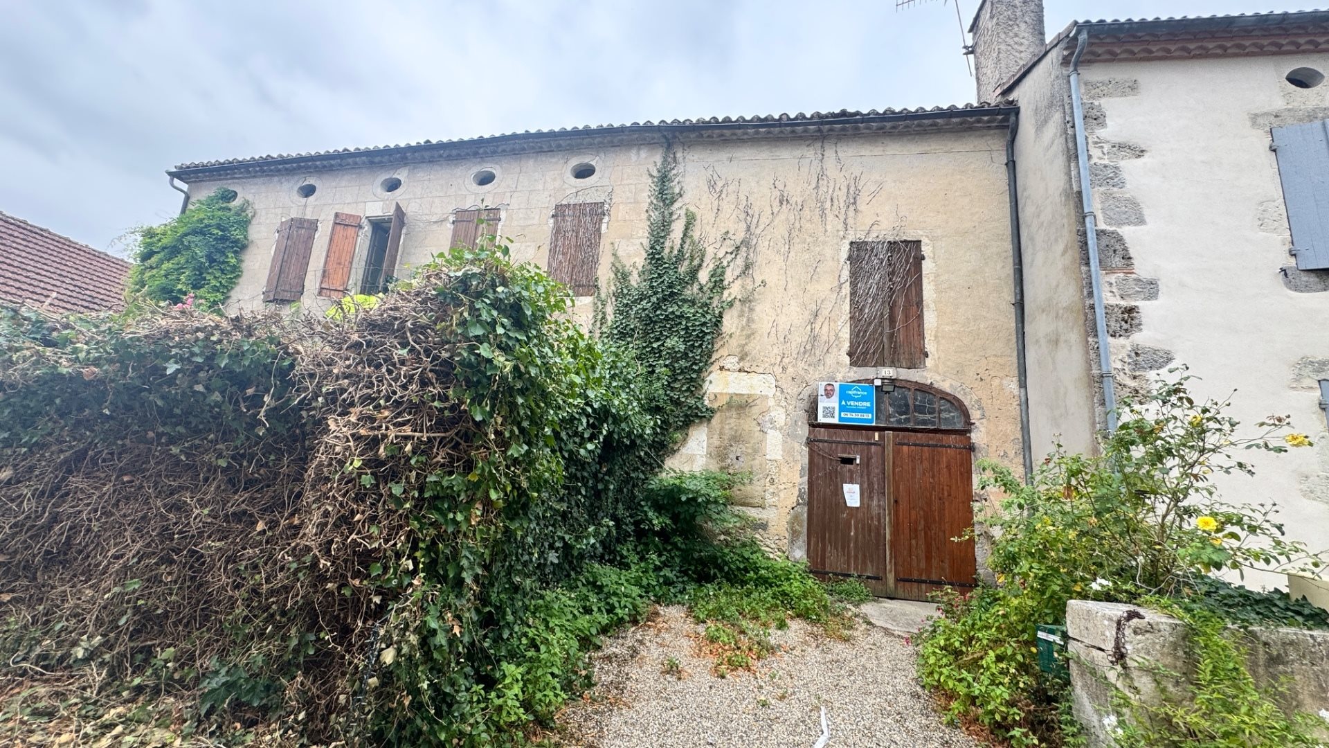 Maison à vendre, 186m², Xaintrailles