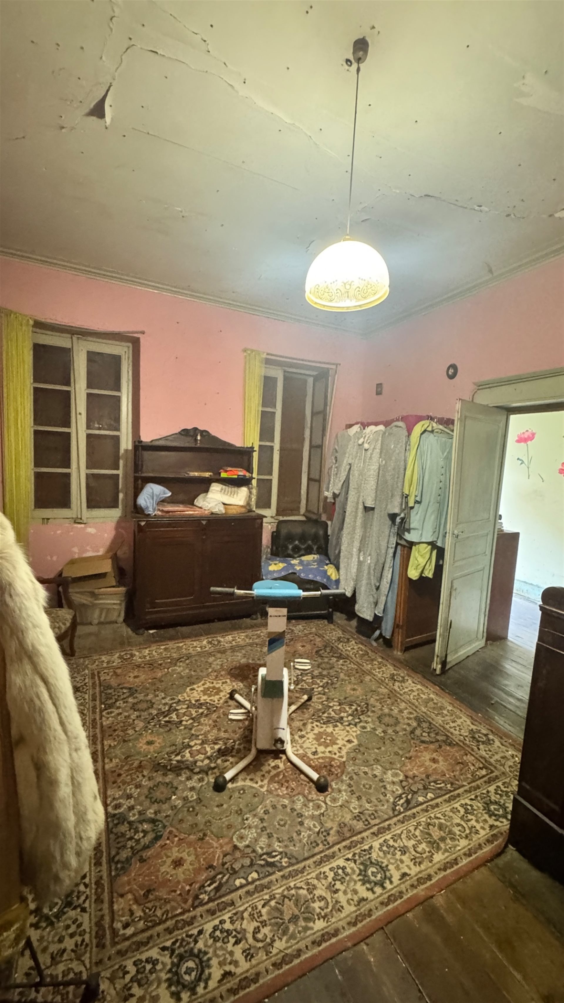 Maison à vendre, 186m², Xaintrailles