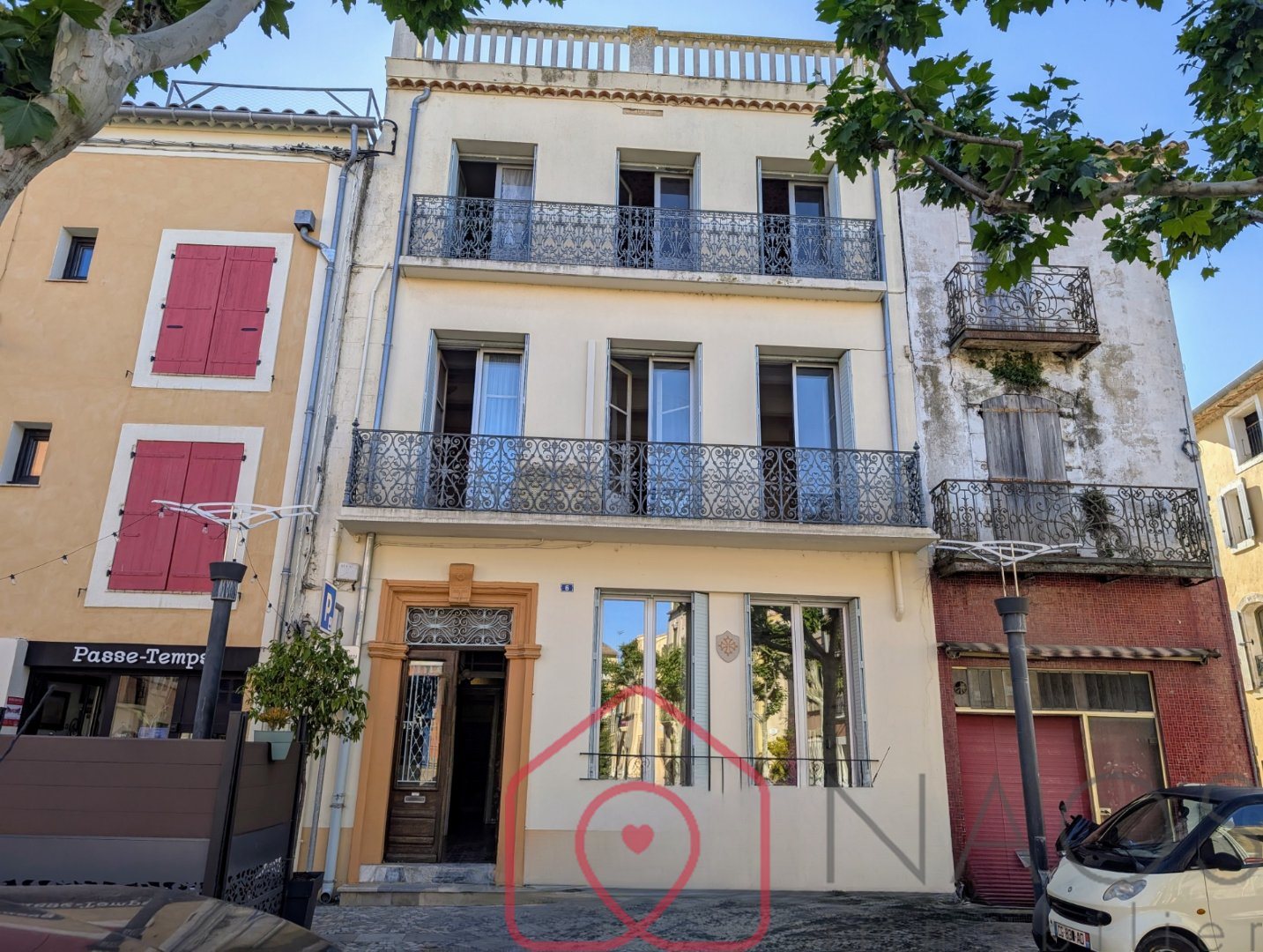 Maison à vendre, 230m², Narbonne