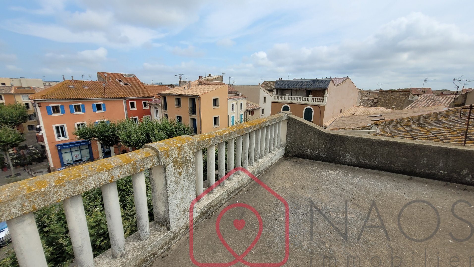 Maison à vendre, 230m², Narbonne