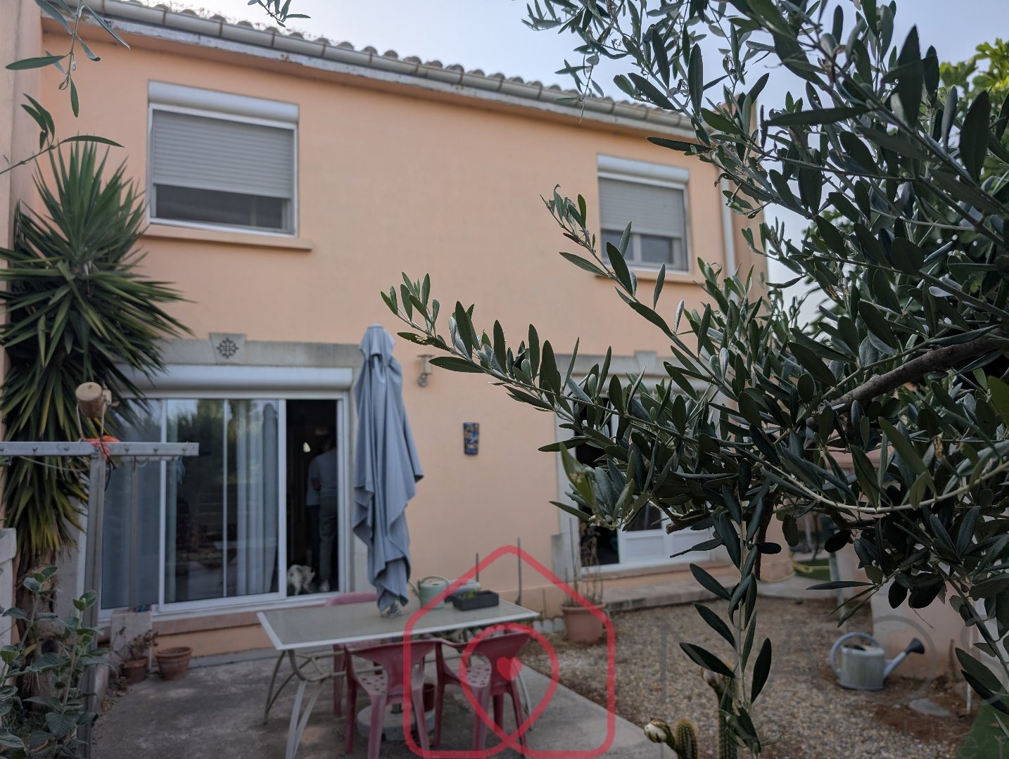 Maison à vendre, 90m², Coursan