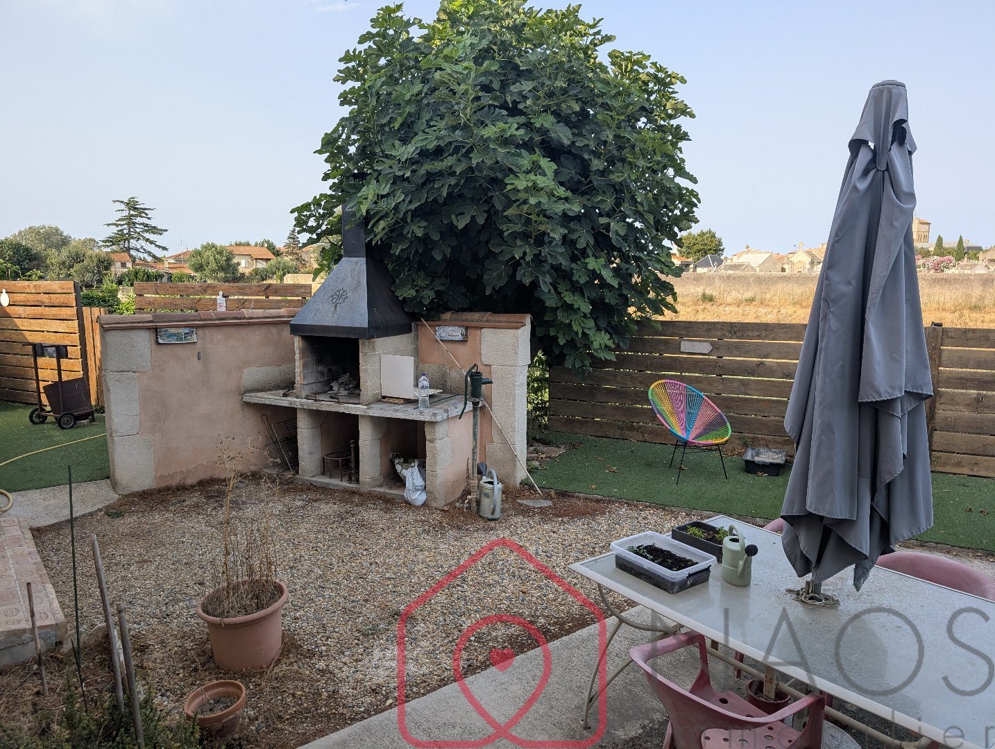 Maison à vendre, 90m², Coursan