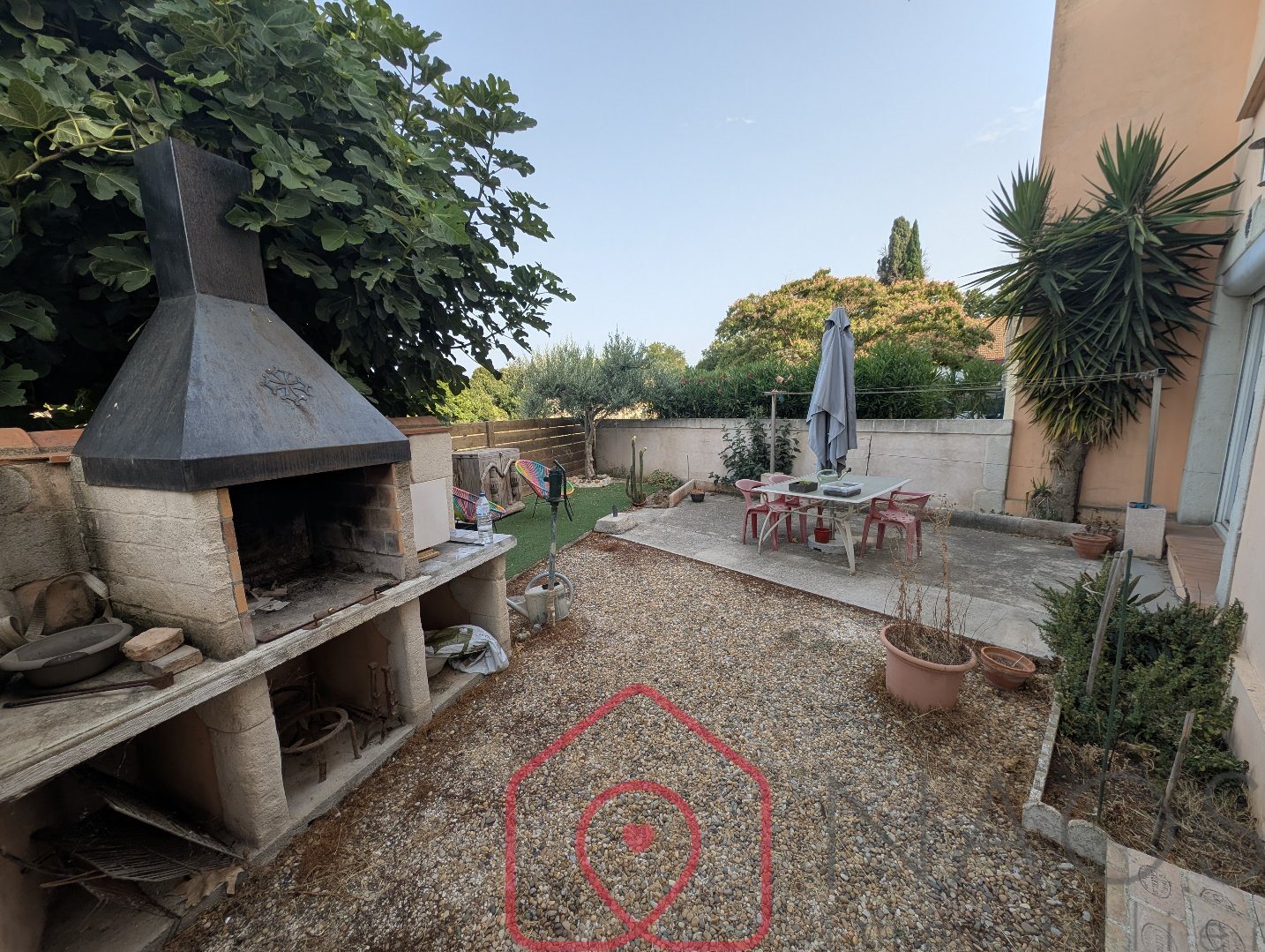 Maison à vendre, 90m², Coursan
