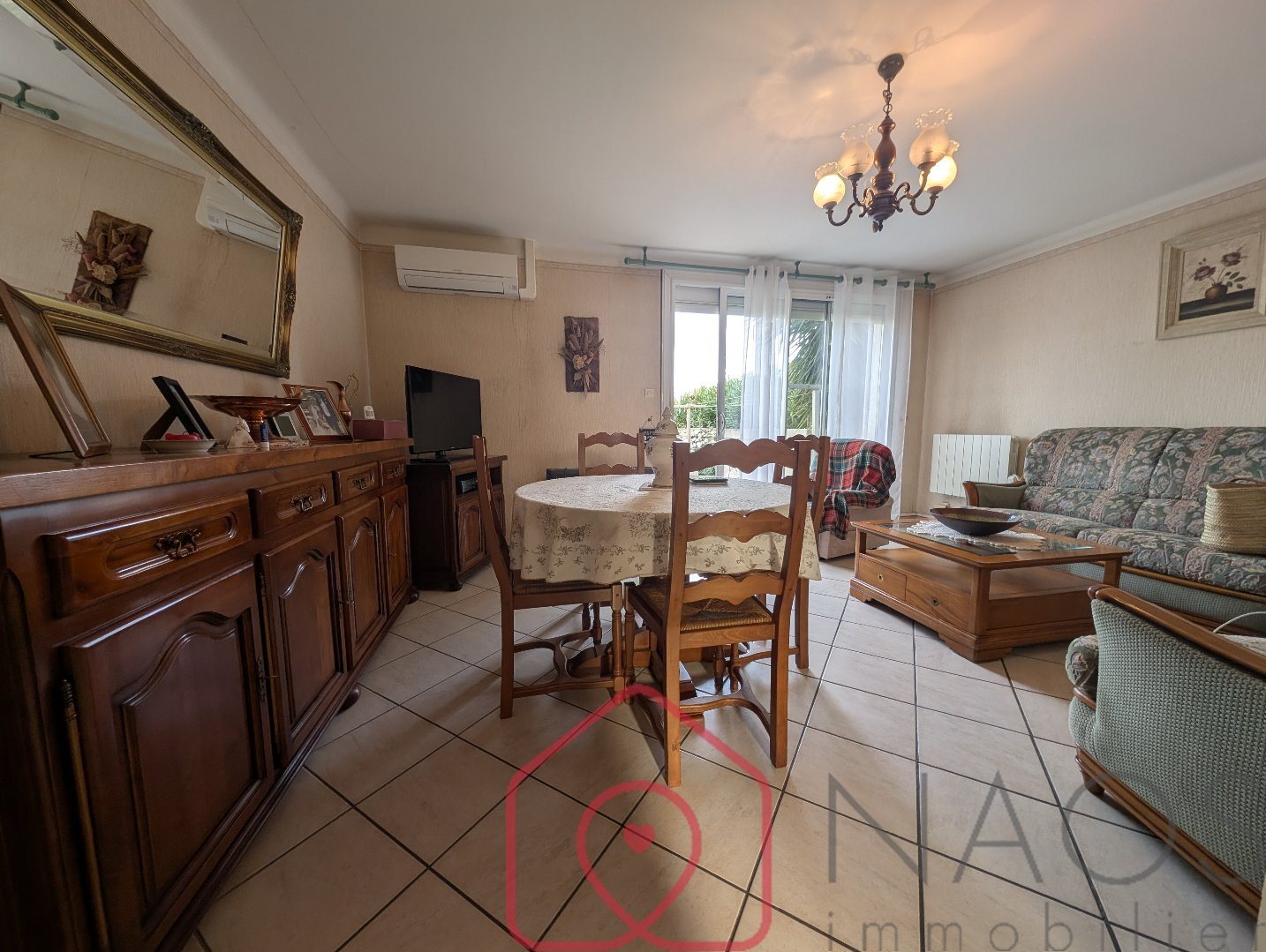 Maison à vendre, 90m², Coursan