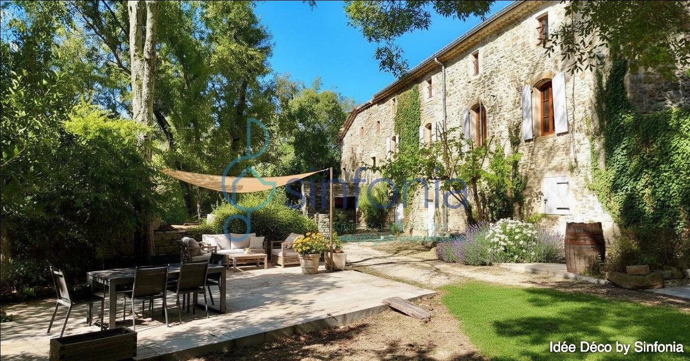 Maison à vendre, 243m², Deaux