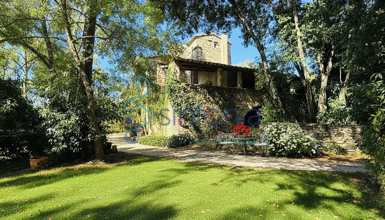 Maison à vendre, 243m², Deaux