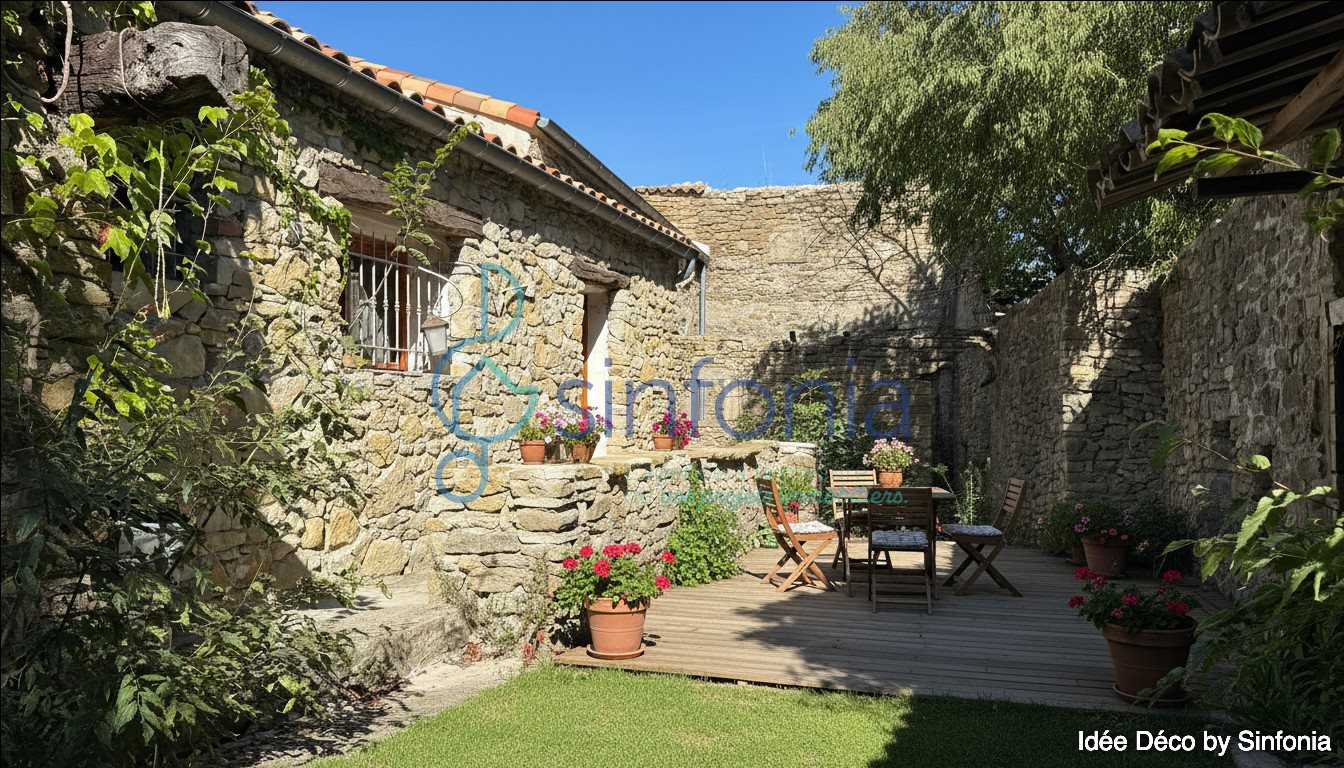 Maison à vendre, 243m², Deaux