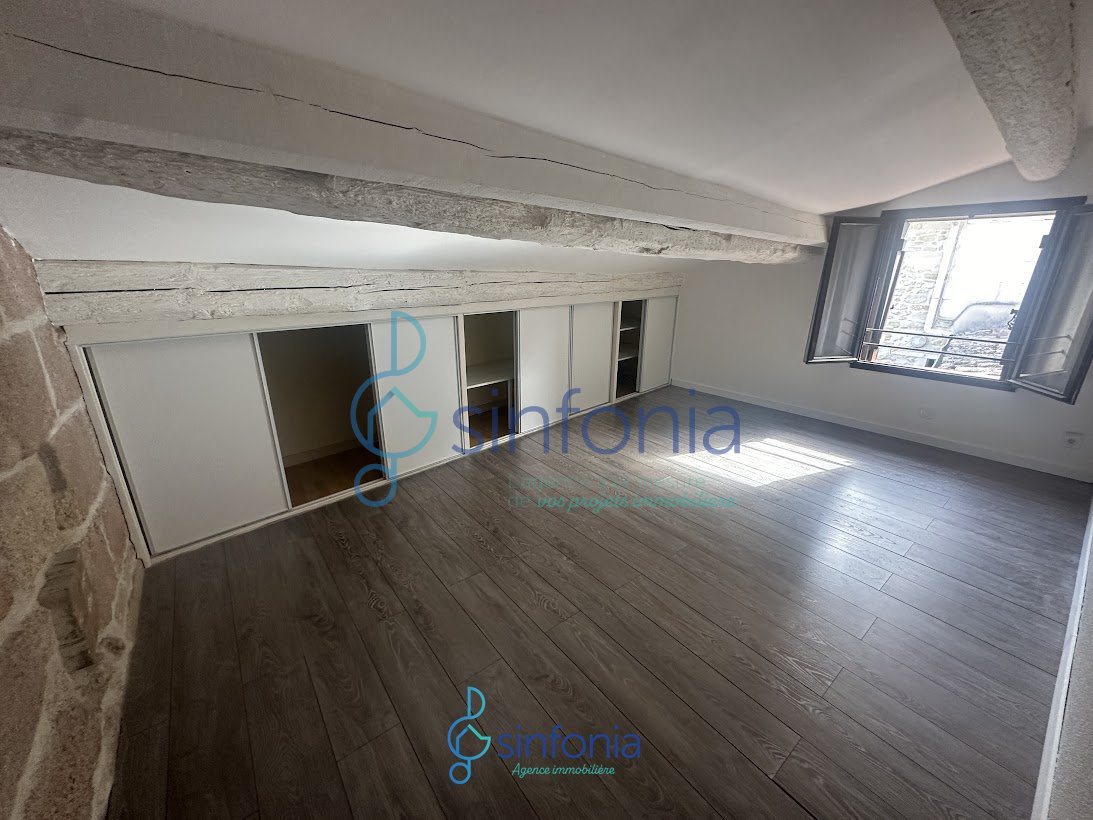 Appartement à louer, 66m², Gallargues-le-Montueux