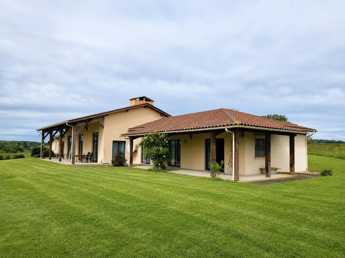 Maison à vendre, 250m², Miélan