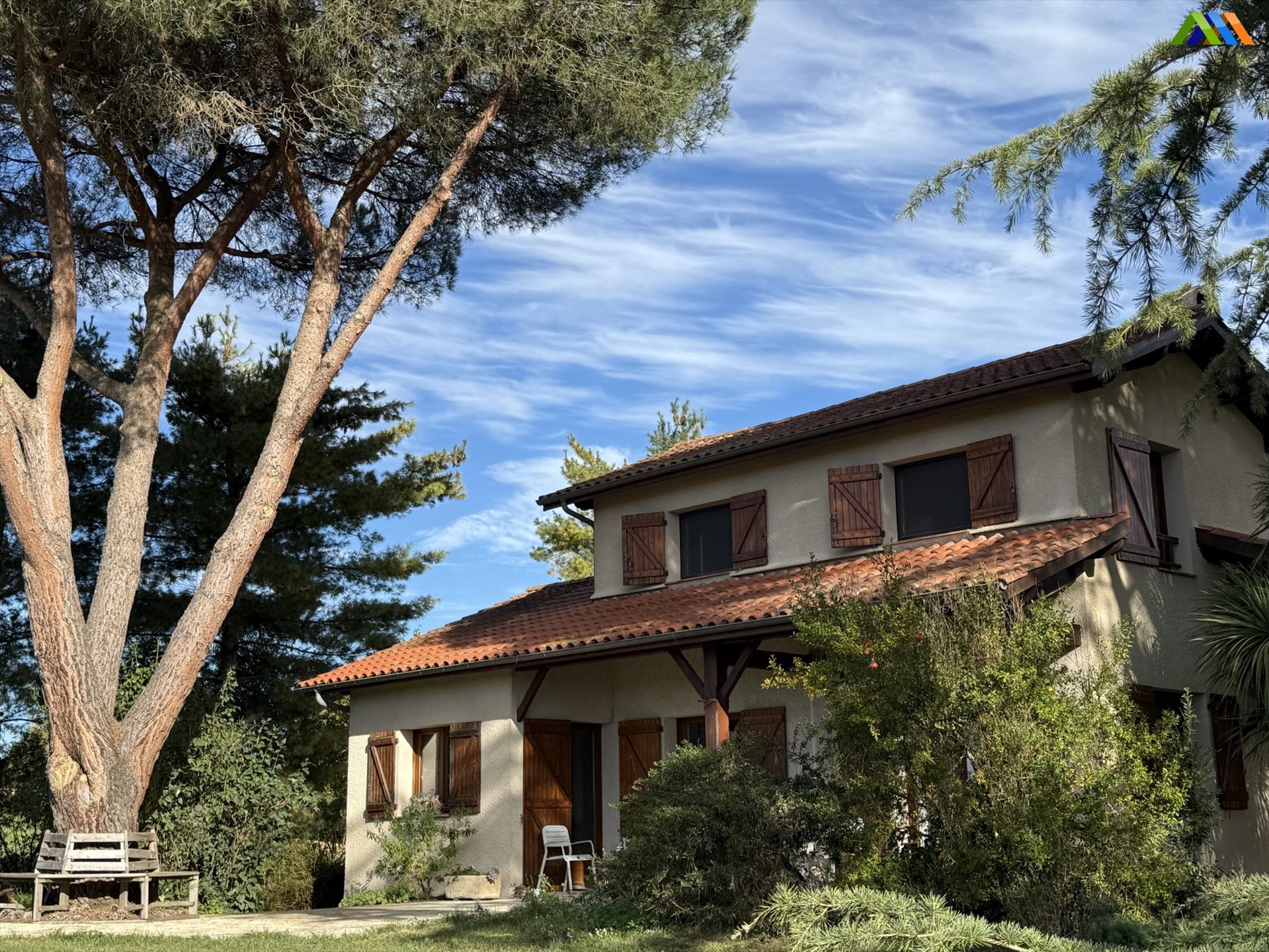 Maison à vendre, 147m², Trie-sur-Baïse