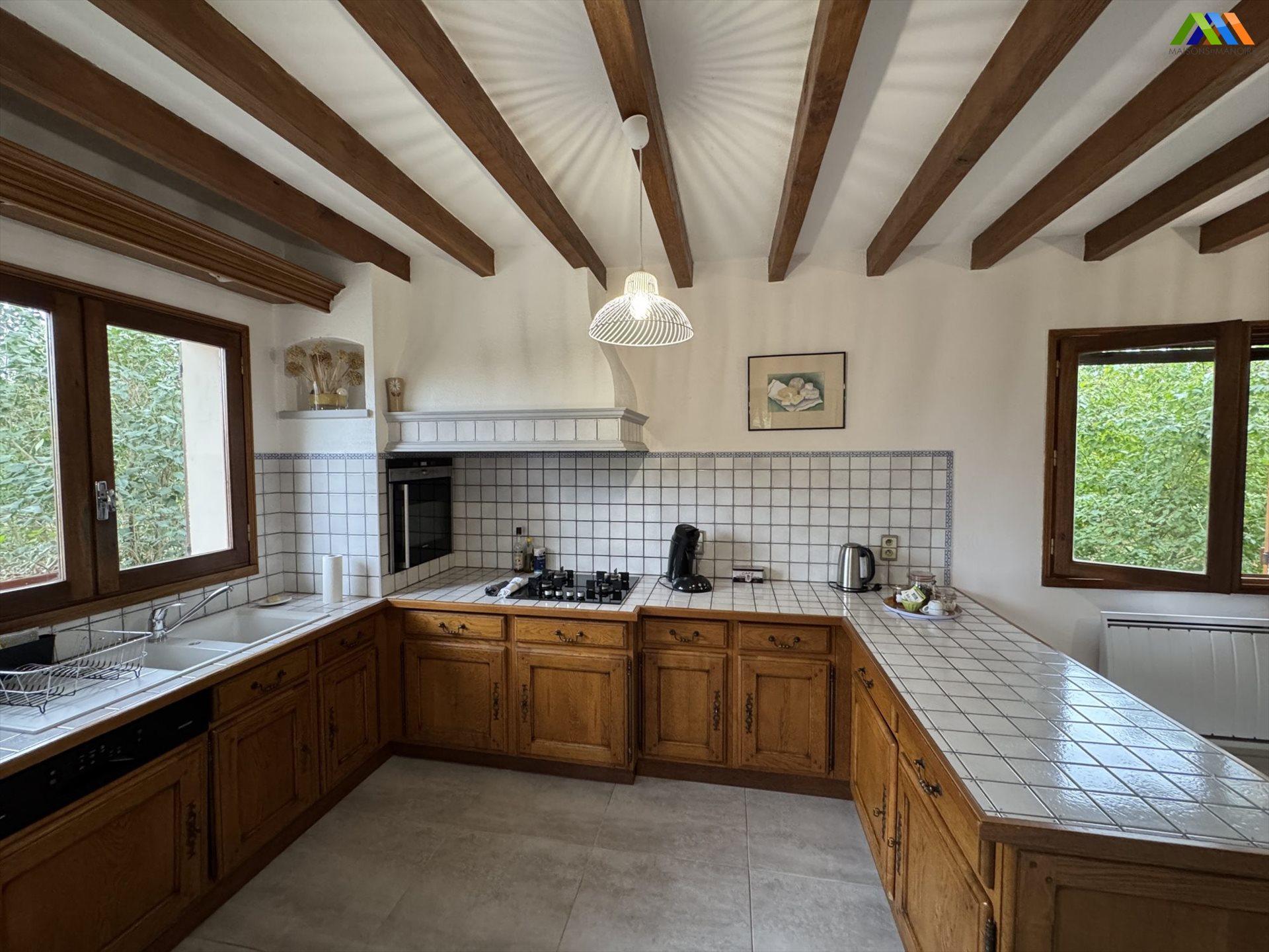 Maison à vendre, 147m², Trie-sur-Baïse