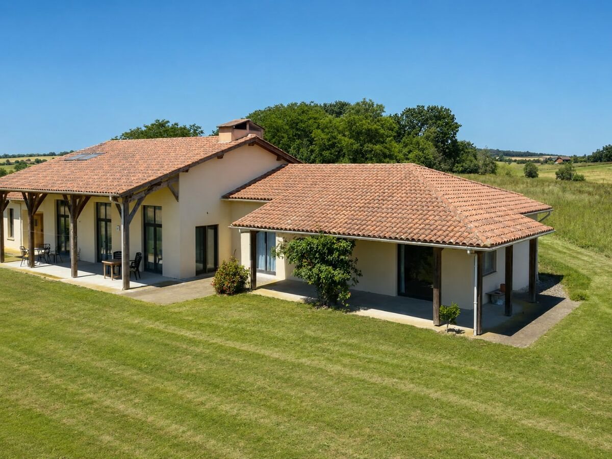 Maison à vendre, 250m², Miélan