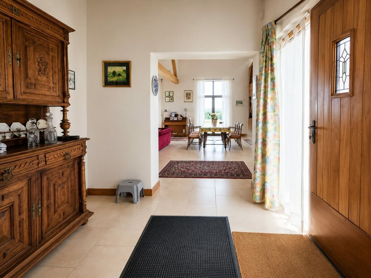 Maison à vendre, 250m², Miélan