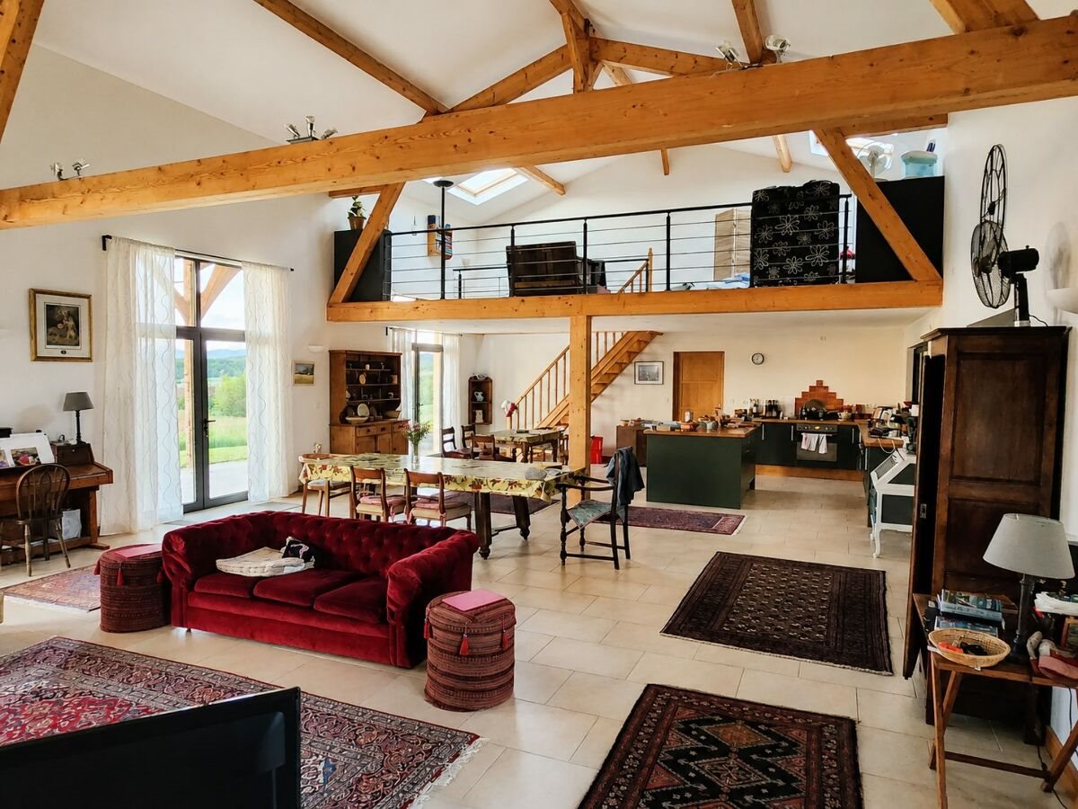 Maison à vendre, 250m², Miélan
