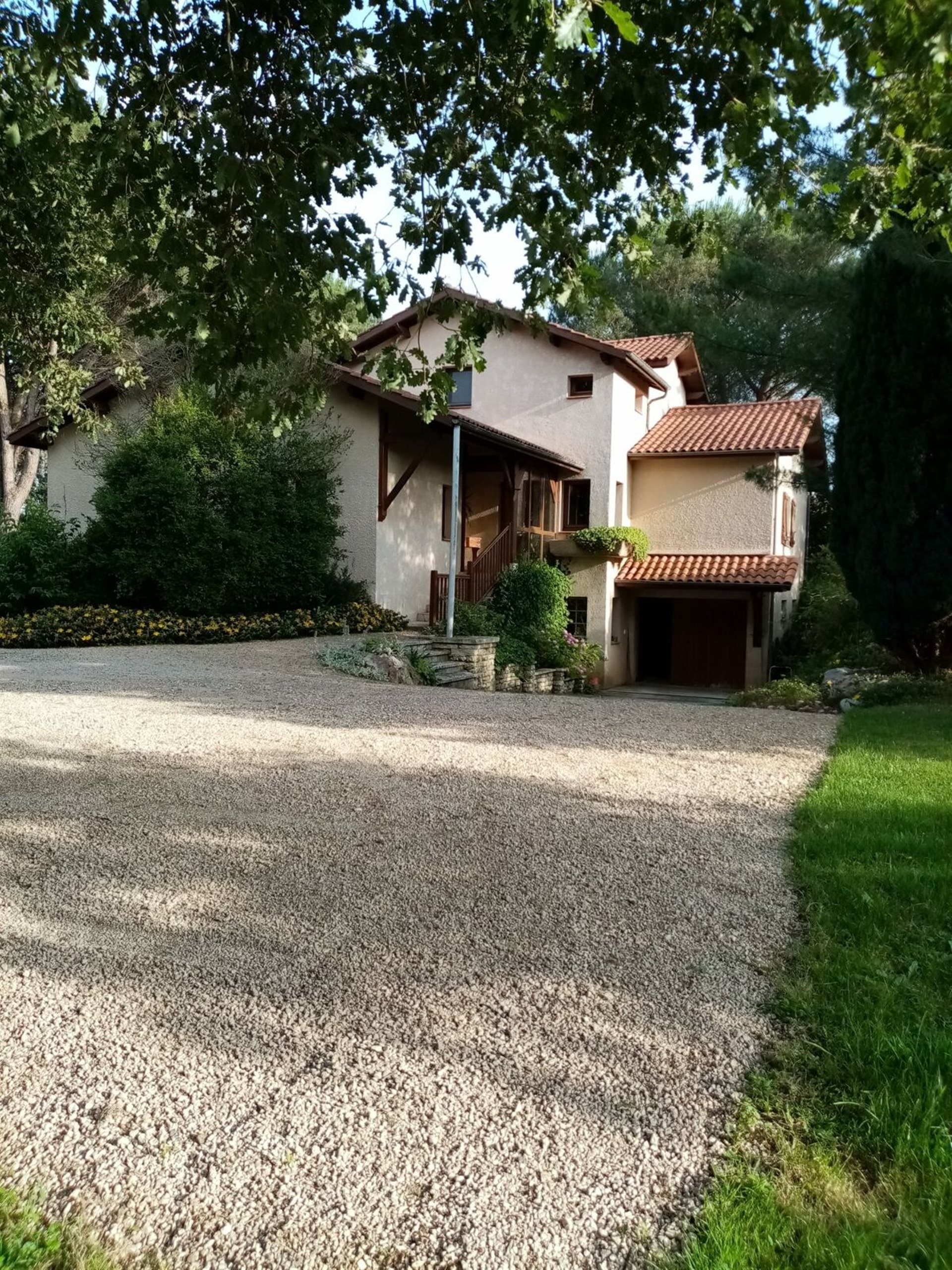 Maison à vendre, 147m², Trie-sur-Baïse