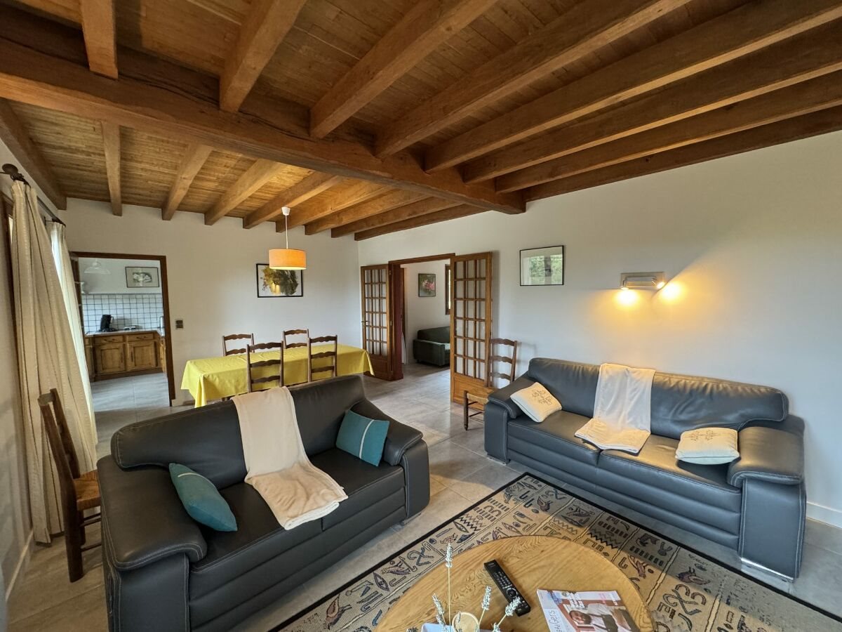 Maison à vendre, 147m², Trie-sur-Baïse