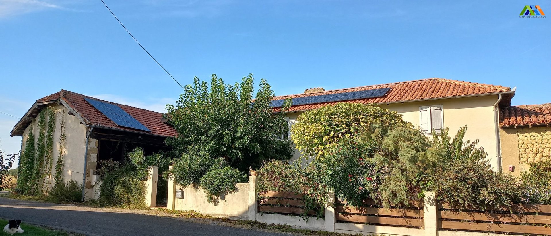 Maison à vendre, 151m², Mirande