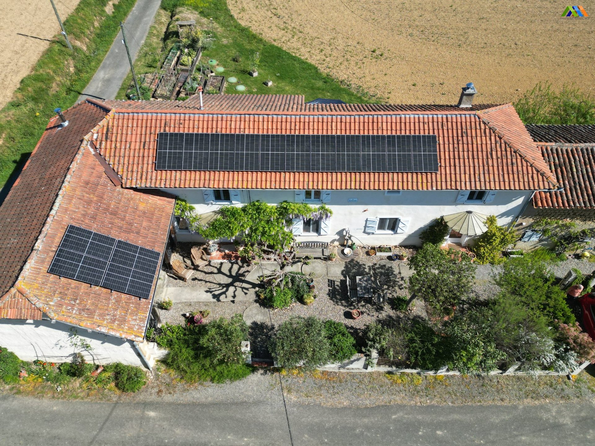 Maison à vendre, 151m², Mirande
