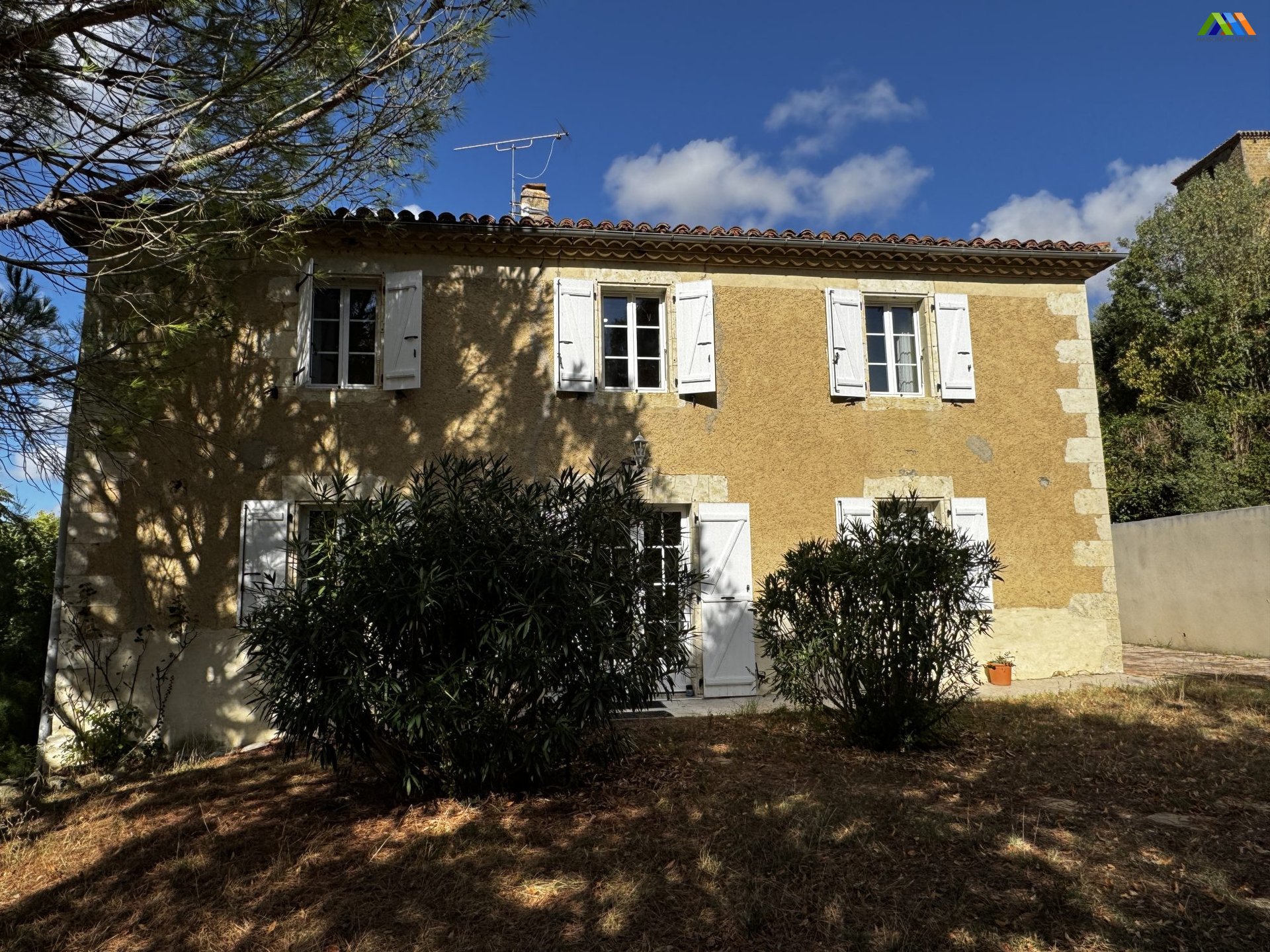 Maison à vendre, 128m², Auch