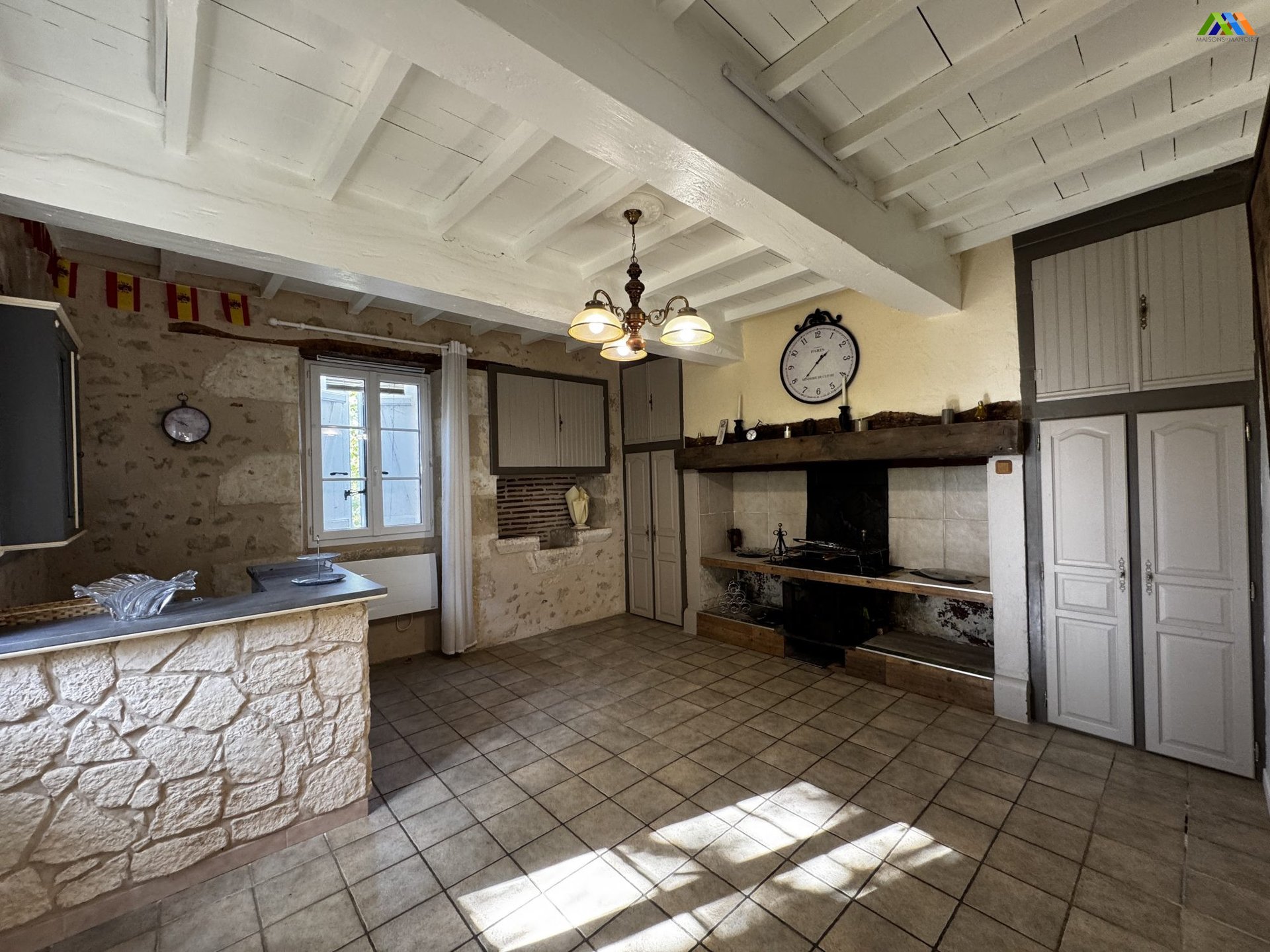 Maison à vendre, 128m², Auch