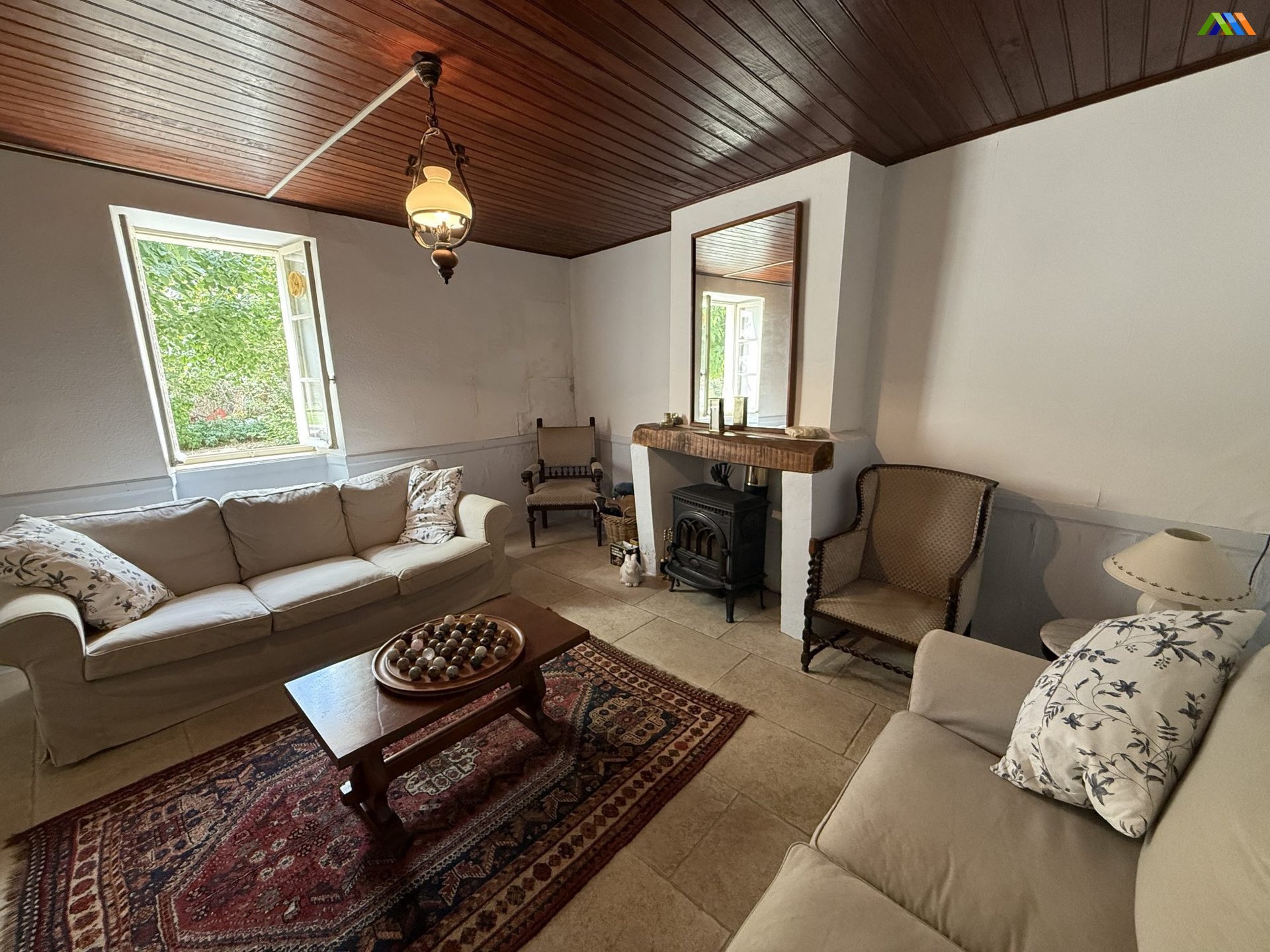Maison à vendre, 162m², Aurignac