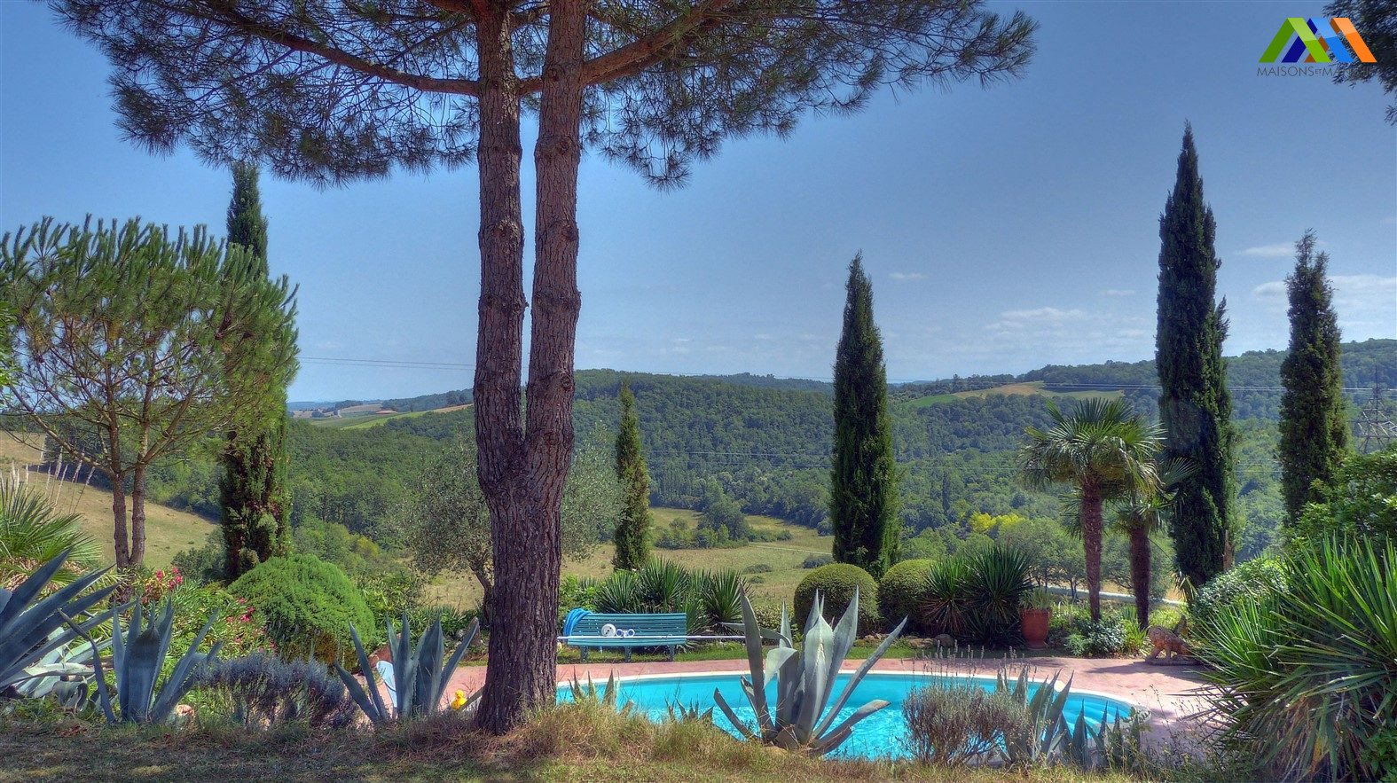 Maison à vendre, 255m², Boulogne-sur-Gesse