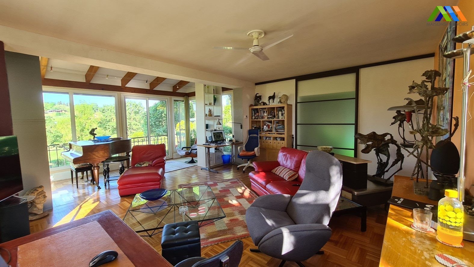 Maison à vendre, 255m², Boulogne-sur-Gesse
