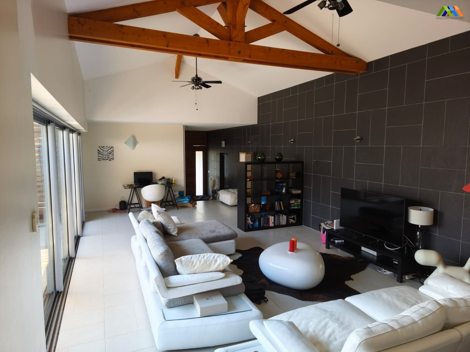 Maison à vendre, 220m², Rabastens-de-Bigorre