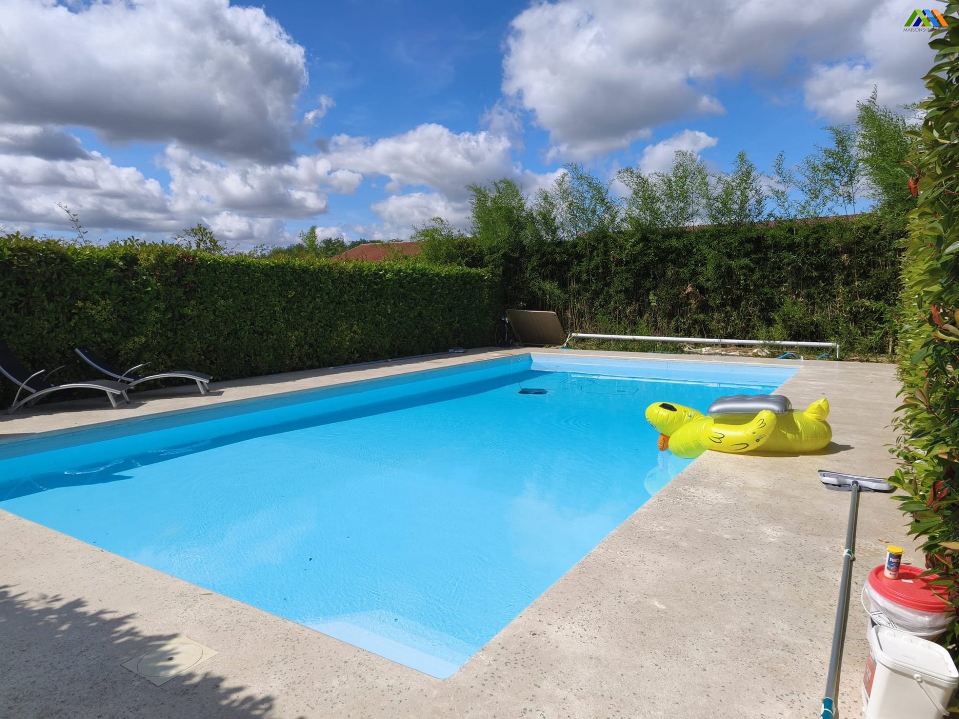 Maison à vendre, 220m², Rabastens-de-Bigorre
