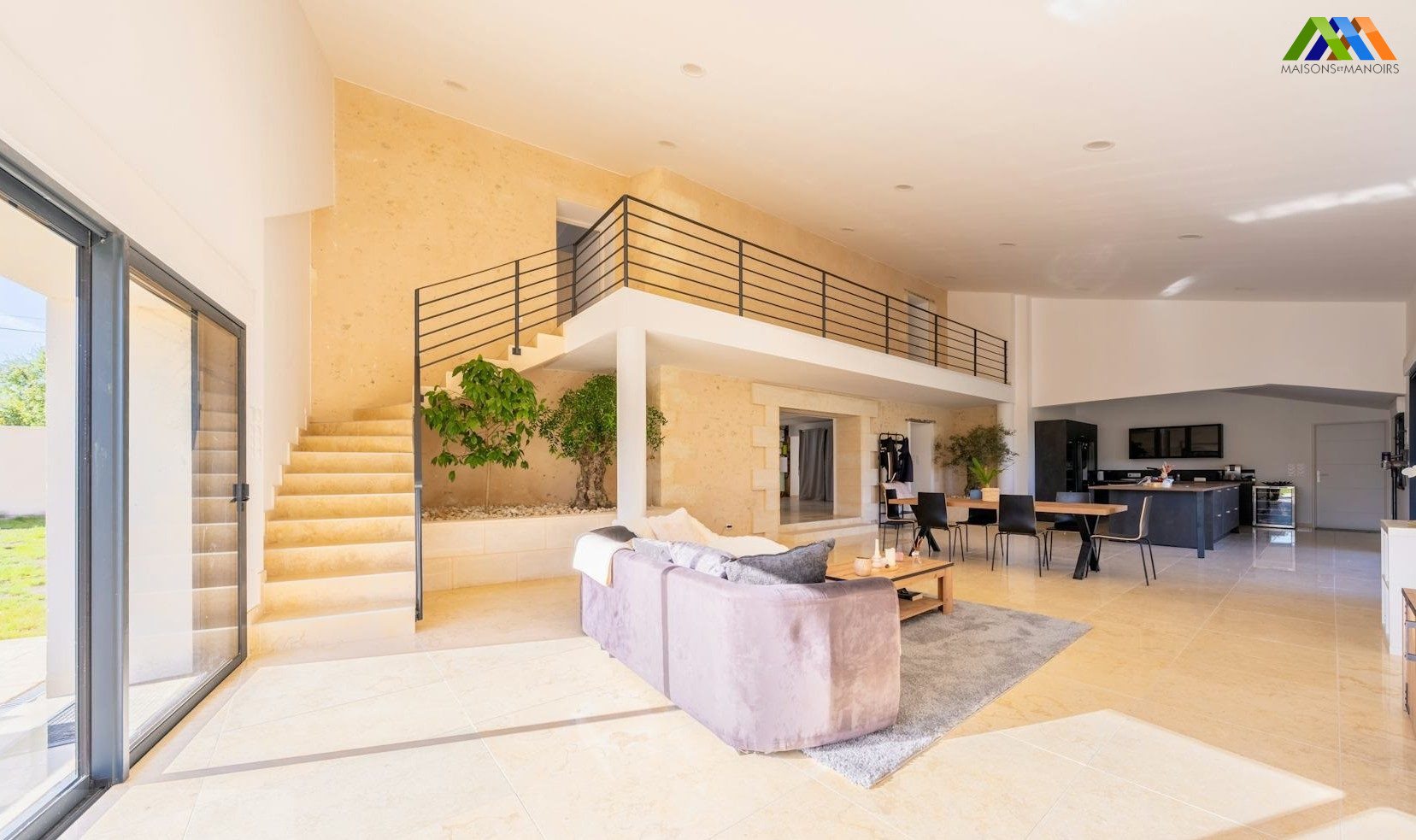 Maison à vendre, 260m², Cars