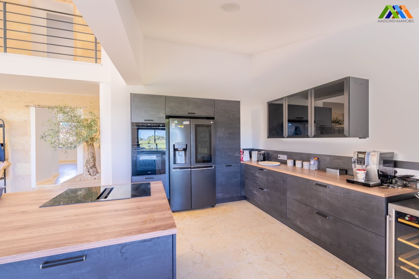 Maison à vendre, 260m², Cars