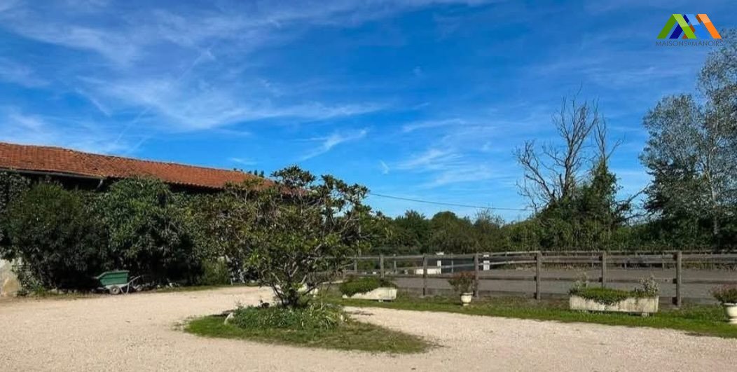 Maison à vendre, 210m², Boulogne-sur-Gesse
