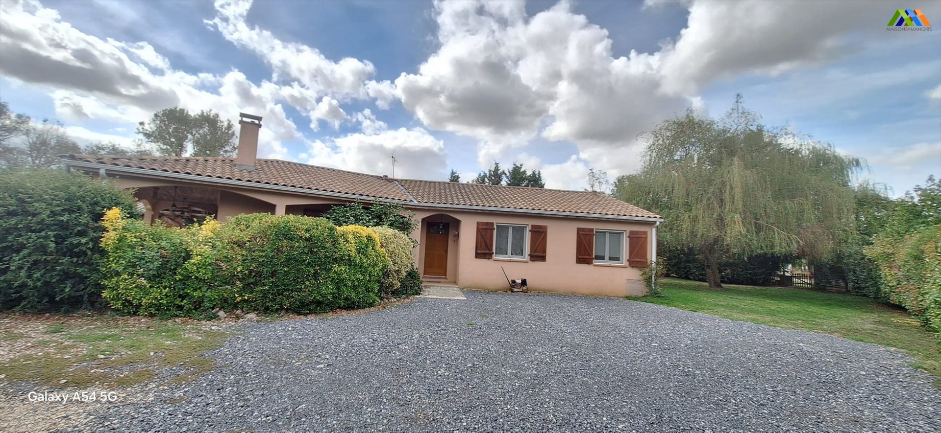 Maison à vendre, 123m², Lombez
