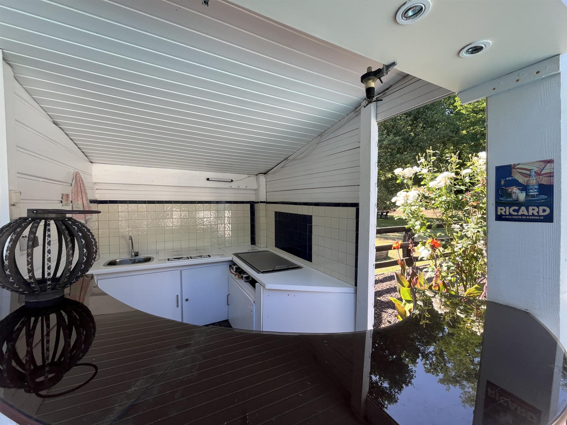 Maison à vendre, 138m², Saint-Vincent-de-Paul