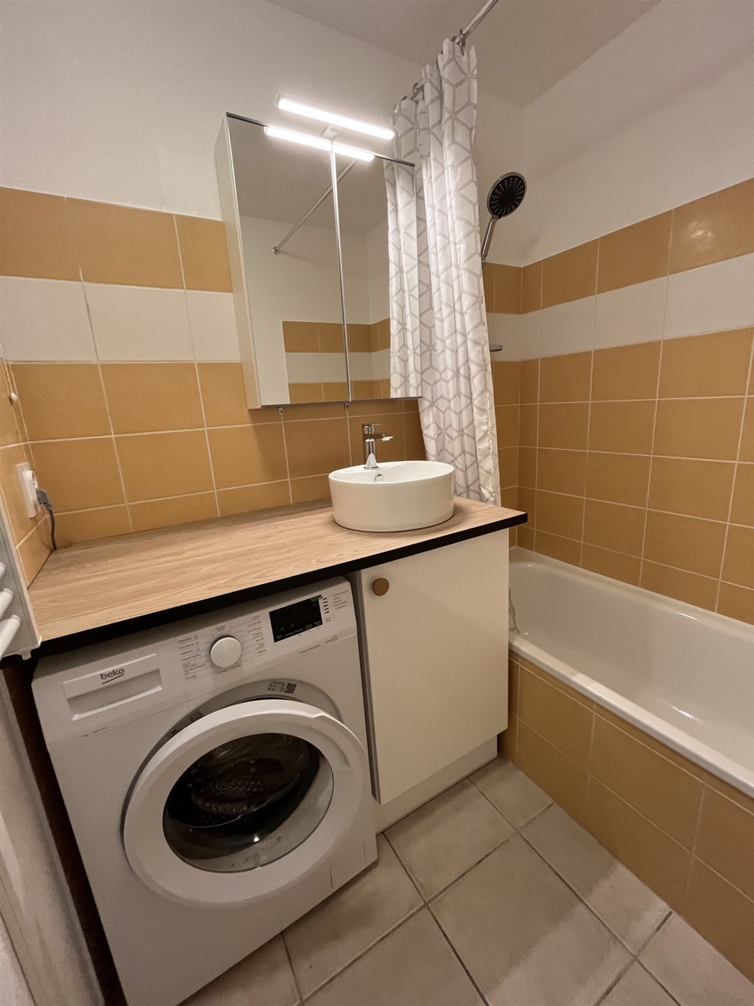 Appartement à louer, 27m², Saint-Vincent-de-Paul