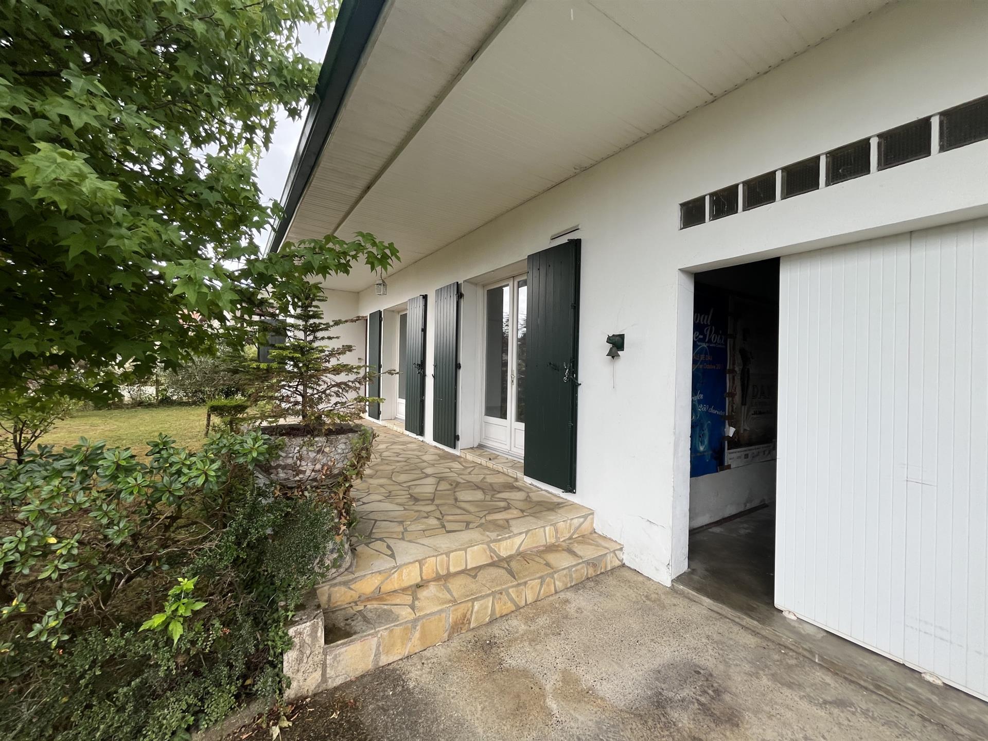 Maison à vendre, 110m², Dax